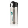 MAVIOL Termohrnček, 300 ml, strieborná