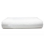 Maxi osuška ONE CLASSIC 100x210 cm, 450 g/m2, biela