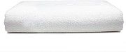 Maxi osuška ONE CLASSIC 100x210 cm, 450 g/m2, biela