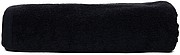 Maxi osuška ONE CLASSIC 100x210 cm, 450 g/m2, čierna