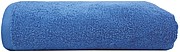 Maxi osuška ONE CLASSIC 100x210 cm, 450 g/m2, modrá