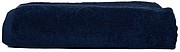 Maxi osuška ONE CLASSIC 100x210 cm, 450 g/m2, námornícka modrá