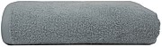 Maxi osuška ONE CLASSIC 100x210 cm, 450 g/m2, sivá
