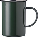MEDIAS Plecháčik, 450 ml, zelená