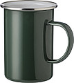MEDIAS Plecháčik, 450 ml, zelená