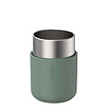 Mepal Ellipse cestovný hrnček s objemom 300 ml, jemne zelená