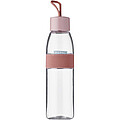Mepal Ellipse fľaša na vodu 500 ml, ružová