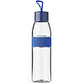 Mepal Ellipse fľaša na vodu 500 ml, tmavomodrá