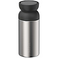 Mepal Ellipse termohrnček s objemom 350 ml, čierna