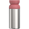 Mepal Ellipse termohrnček s objemom 350 ml, ružová