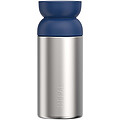 Mepal Ellipse termohrnček s objemom 350 ml, tmavomodrá