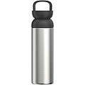 Mepal Ellipse termohrnček s objemom 500 ml z nerezovej ocele, čierna