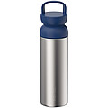 Mepal Ellipse termohrnček s objemom 500 ml z nerezovej ocele, tmavomodrá