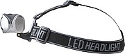 MINERVA Čelovka s 8 LED svetlami