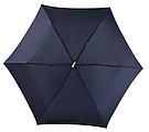 Mini dáždnik, námornícka modrá, pr. 88 cm