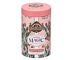 MOBLOSA BASILUR Floral Magic Morning Blooms plech 75 g