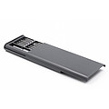 Multifunkčný nástroj Brandcharger, gun metal