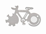 Multitool v tvare kolesa
