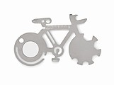 Multitool v tvare kolesa