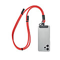 Nabíjací a dátový kábel 60W, červená