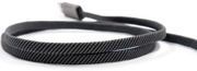 Nabíjací kábel BrandCharger, gun metal