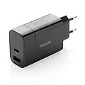 Nabíjačka značky PHILIPS s podporou power delivery