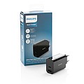 Nabíjačka značky PHILIPS s podporou power delivery