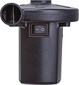 Nabíjateľná elektrická pumpa, čierna