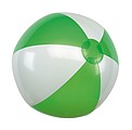 nafukovací loptu priemer 28 cm, 16