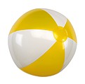 nafukovací loptu priemer 28 cm, 16