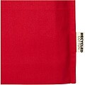 Nákupná taška, 270g/m2, červená