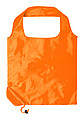 Nákupná taška, oranžová