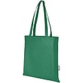 Nákupná taška z RPET, zelená