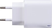 Napájací adaptér 30W Plug-in, biela