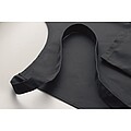 Nastaviteľná kuchynská zástera, tmavomodrá