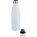 Nerezová fľaša na vodu vhodná na sublimačnú potlač 500 ml, biela