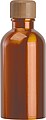 Nerezová fľaša s karabínou 400 ml, oranžová