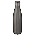Nerezová termo fľaša 500ml, titanová