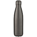 Nerezová termo fľaša 500ml, titanová