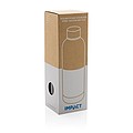 Nerezová termofľaša 500ml, čierna
