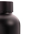 Nerezová termofľaša 500ml, čierna