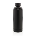Nerezová termofľaša 500ml, čierna