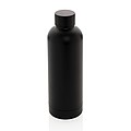Nerezová termofľaša 500ml, čierna