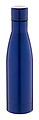 Nerezová termofľaša 500ml, s medenou izoláciou, modrá