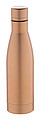 Nerezová termofľaša 500ml, s medenou izoláciou, zlatá