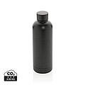 Nerezová termofľaša 500ml, sivá
