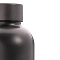 Nerezová termofľaša 500ml, sivá