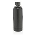 Nerezová termofľaša 500ml, sivá