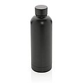 Nerezová termofľaša 500ml, sivá