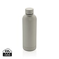 Nerezová termofľaša 500ml, strieborná